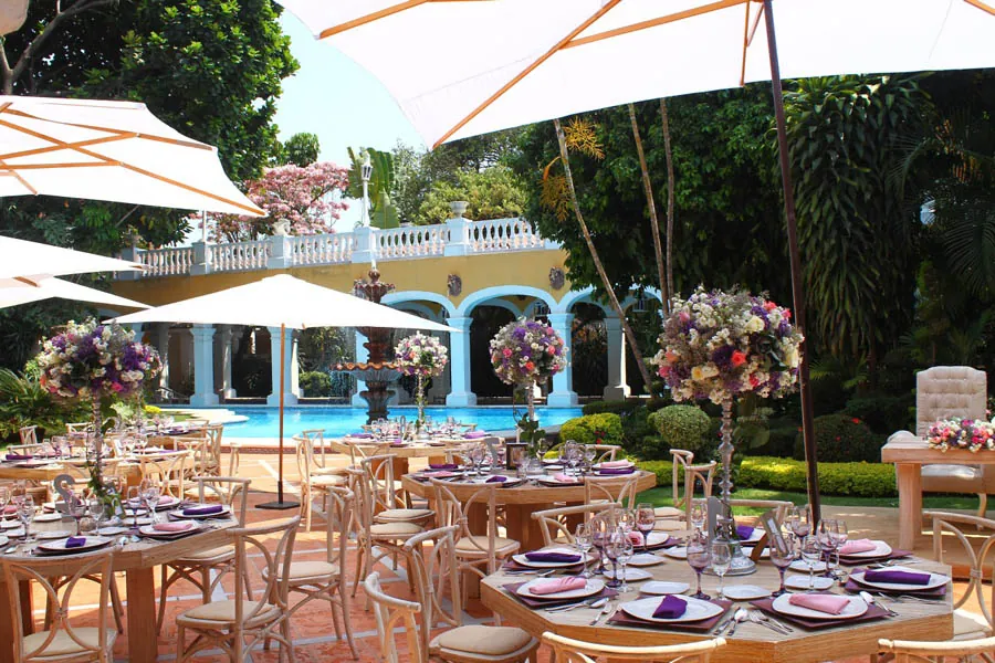 Jardín Punta Luna